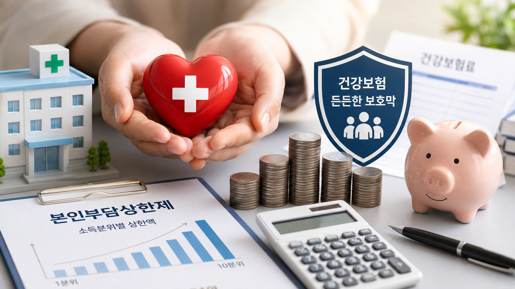 본인부담상한제