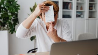 재난적의료비 지급지연 관련 이미지